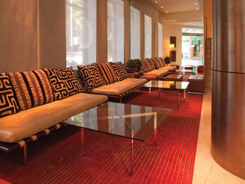 Adina Apartment Hotel Sydney - Grafton Accommodation 3