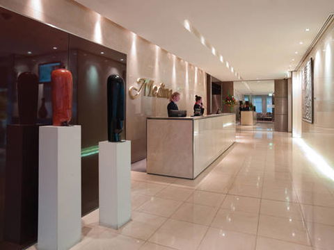 Adina Apartment Hotel Sydney - Grafton Accommodation 4