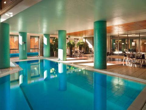 Adina Apartment Hotel Sydney - Grafton Accommodation 5