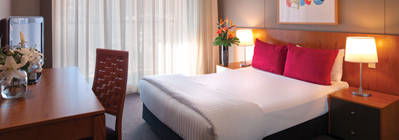 Adina Apartment Hotel Sydney - Grafton Accommodation 6
