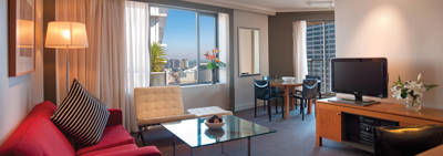 Adina Apartment Hotel Sydney - Grafton Accommodation 7