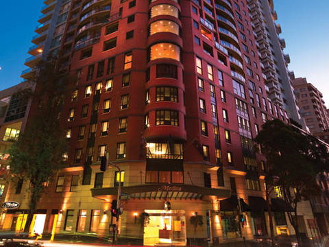 Adina Apartment Hotel Sydney - Grafton Accommodation 8