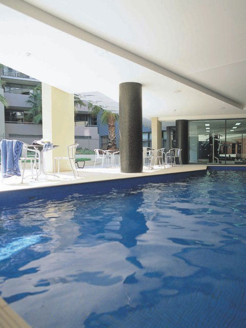 Adina Apartment Hotel Sydney, Harbourside - Grafton Accommodation 2