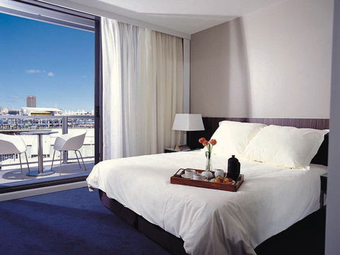 Adina Apartment Hotel Sydney, Harbourside - Grafton Accommodation 3