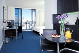 Adina Apartment Hotel Sydney, Harbourside - Grafton Accommodation 4