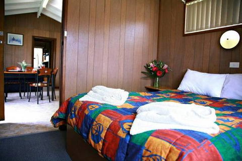 Albany Havana Villas - Grafton Accommodation 0