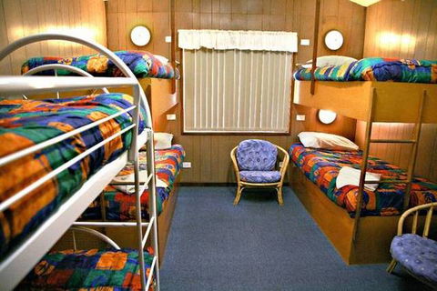 Albany Havana Villas - Grafton Accommodation 1
