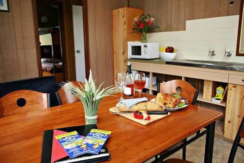Albany Havana Villas - Grafton Accommodation 4