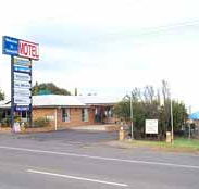 Almond Inn Motel - Grafton Accommodation