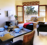 Alpine Lodges - Grafton Accommodation