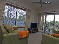 Amble Fern Studio - Grafton Accommodation 0