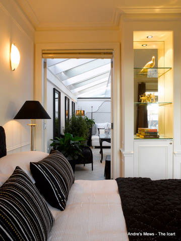 Andre's Mews - Grafton Accommodation 2