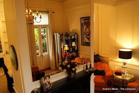 Andre's Mews - Grafton Accommodation 5
