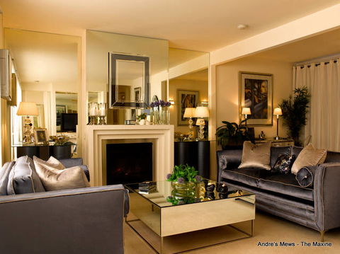 Andre's Mews - Grafton Accommodation 9