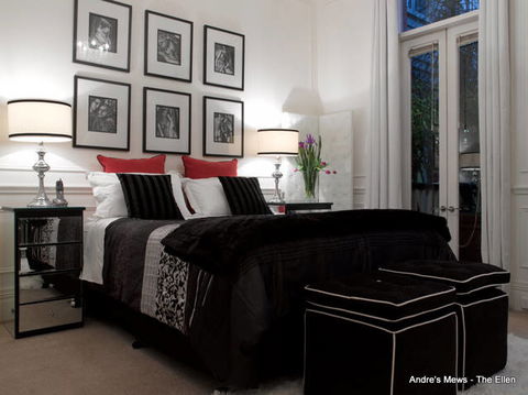 Andre's Mews - Grafton Accommodation 10