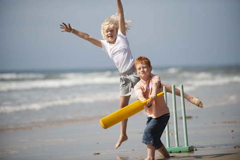 Anglesea Beachfront Caravan Park - Grafton Accommodation 2