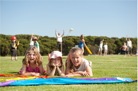 Anglesea Beachfront Caravan Park - Grafton Accommodation 4