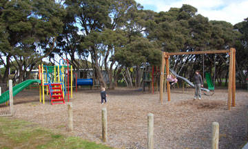 Anglesea Beachfront Caravan Park - Grafton Accommodation 8