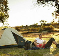 Ayers Rock Campground - Grafton Accommodation