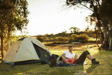Ayers Rock Campground - Grafton Accommodation 0