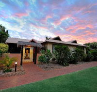 Bali Hai Resort  Spa - Grafton Accommodation