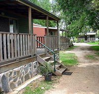 BIG4 Forbes Holiday Park - Grafton Accommodation