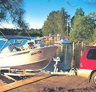 BIG4 Forster-Tuncurry Great Lakes Holiday Park - Grafton Accommodation