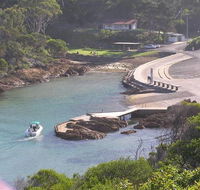 BIG4 Tathra Beach Holiday Park - Grafton Accommodation