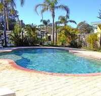 Birubi Beach Holiday Park - Grafton Accommodation