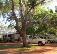 Cable Beach Caravan Park - Grafton Accommodation