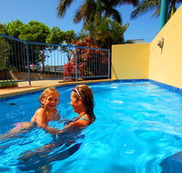 Caribbean Motel