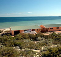 Ceduna Shelly Beach Caravan Park - Grafton Accommodation