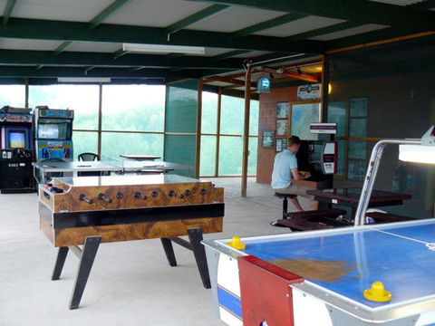 Ceduna Shelly Beach Caravan Park - Grafton Accommodation 3