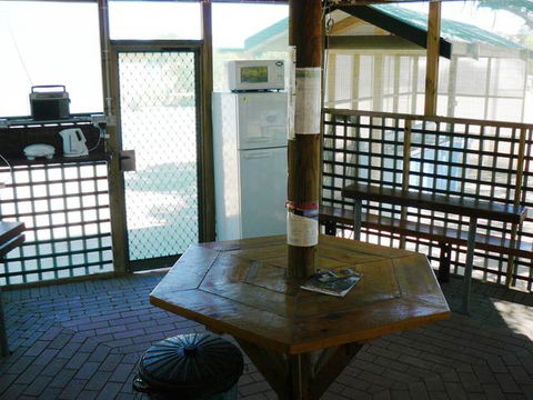 Ceduna Shelly Beach Caravan Park - Grafton Accommodation 5