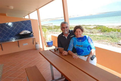 Ceduna Shelly Beach Caravan Park - Grafton Accommodation 6