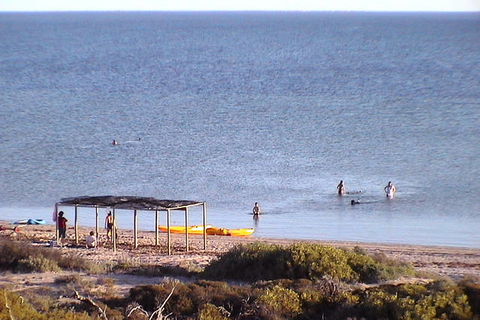 Ceduna Shelly Beach Caravan Park - Grafton Accommodation 7