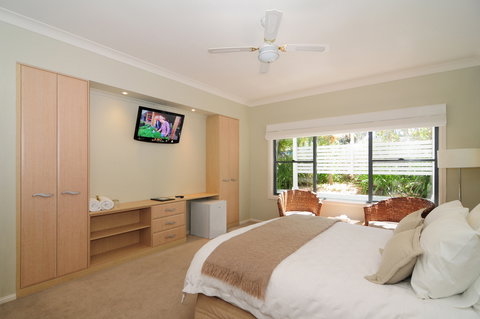 CeeSpray On Owen - Grafton Accommodation 2