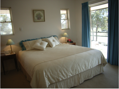 Chuckem Farmstay And Bed & Breakfast - Grafton Accommodation 1