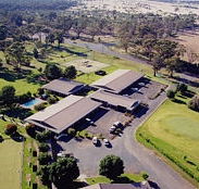 Club Inn Resort West Wyalong - Grafton Accommodation