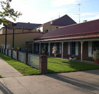 Club Motel - Grafton Accommodation