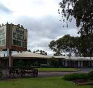 Colonial Motor Inn - Grafton Accommodation