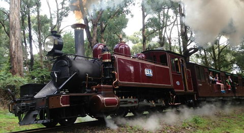 Farm Accommodation - Grafton Accommodation 10