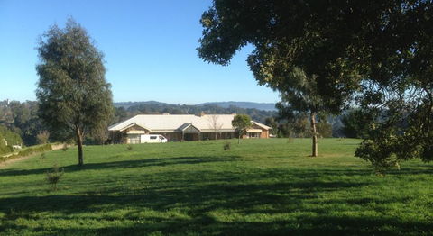 Farm Accommodation - Grafton Accommodation 12