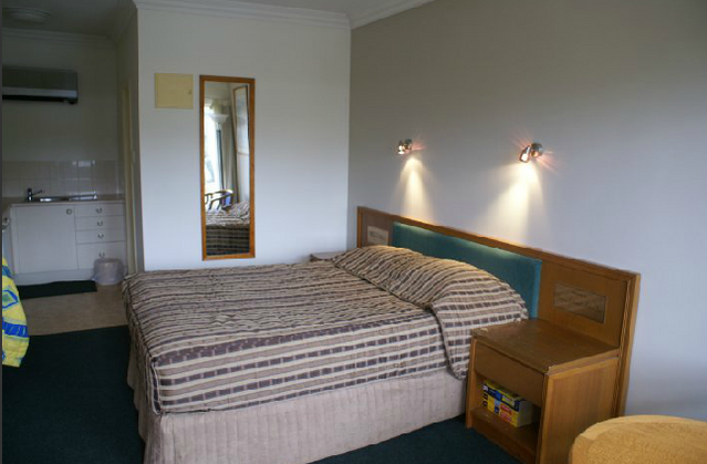 Coopers Colonial Motel - Grafton Accommodation 0