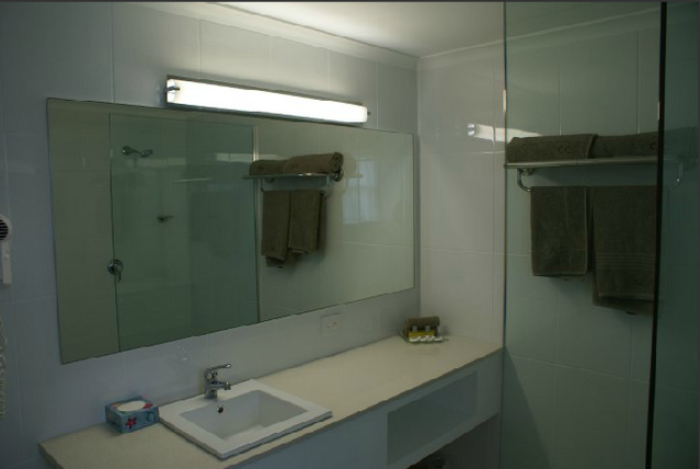 Coopers Colonial Motel - Grafton Accommodation 1