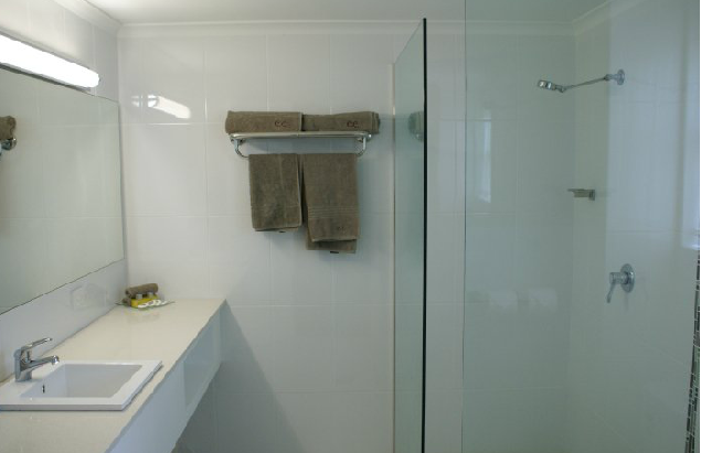 Coopers Colonial Motel - Grafton Accommodation 2