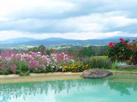 Dalblair Bed & Breakfast - Grafton Accommodation 1
