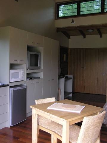 Dayboro Cottages & Llama Walks - Grafton Accommodation 1