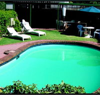 Deniliquin Motel - Grafton Accommodation