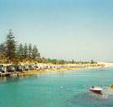 Dunleith Tourist Park - Grafton Accommodation